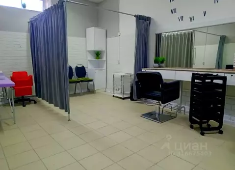 Помещение свободного назначения в Пензенская область, Пенза Ладожская ...