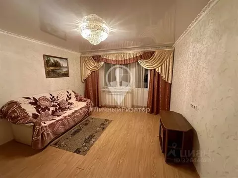 2-к кв. Рязанская область, Рыбновский муниципальный округ, с. ...