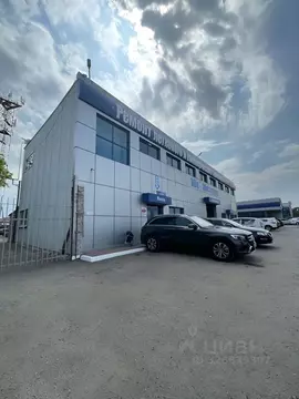 Офис в Ростовская область, Таганрог ул. Галицкого, 8 (240 м)