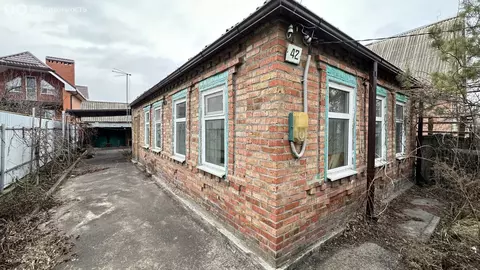 Участок в Батайск, Пионерская улица, 23 (4.6 м)