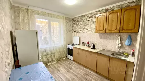 1-к кв. Ставропольский край, Ставрополь ул. Пирогова, 62/1 (40.0 м)