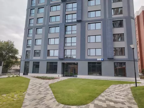 Офис в Свердловская область, Екатеринбург ул. Гагарина, 9 (131 м)