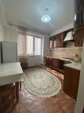 1-к кв. Дагестан, Каспийск просп. М. Омарова (48.0 м)