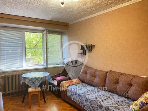 Комната Рязанская область, Рязань ул. Гоголя, 21 (16.0 м)