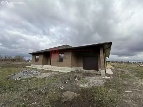 Дом в Старый Оскол, Песочная улица, 117А (180 м)