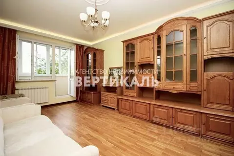 2-к кв. Москва Большая Филевская ул., 23К1 (60.0 м)