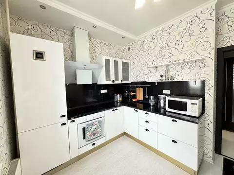 1-к кв. Московская область, Балашиха Железнодорожный мкр, ул. ...