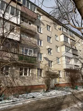 2-к кв. Московская область, Балашиха Саввино мкр, ул. 1 Мая, 18 (47.7 ...