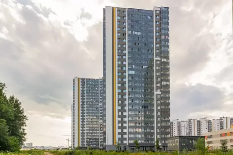Студия Санкт-Петербург наб. Реки Каменки, 21к1 (20.0 м)
