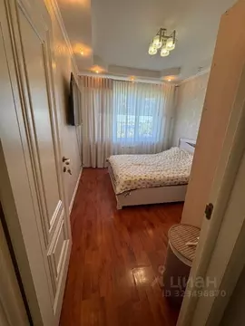 2-к кв. Московская область, Апрелевка Наро-Фоминский городской округ, ...