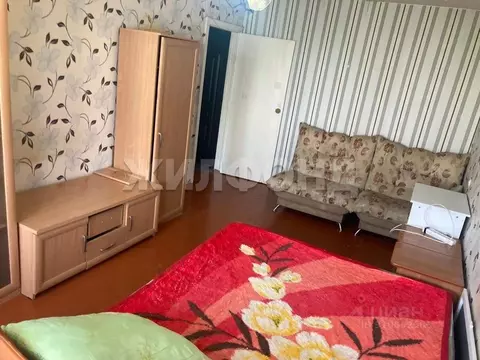 1-к кв. Хакасия, Абакан просп. Дружбы Народов, 10 (30.2 м)