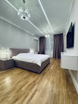 2-к кв. Москва Малая Калужская ул., 8 (54.9 м)