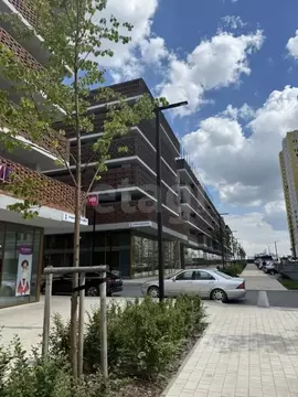 Гараж в Тюменская область, Тюмень ул. Эльвиры Федоровой, 1с1 (14 м)