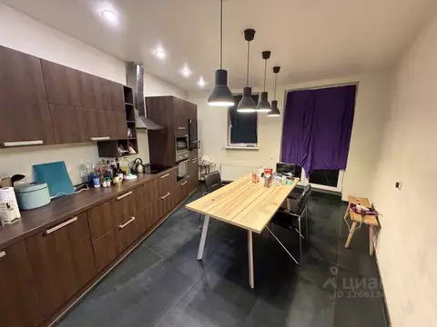 2-к кв. Санкт-Петербург наб. Реки Смоленки, 3к2 (82.5 м)