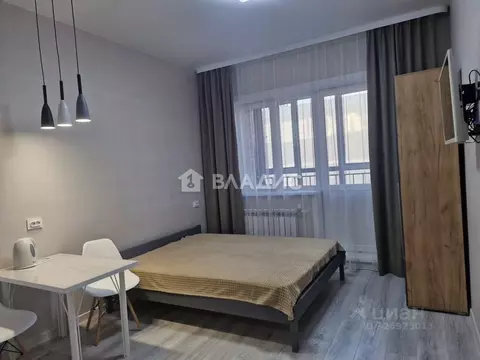 Студия Бурятия, Улан-Удэ ул. Бабушкина, 1к2 (21.6 м)