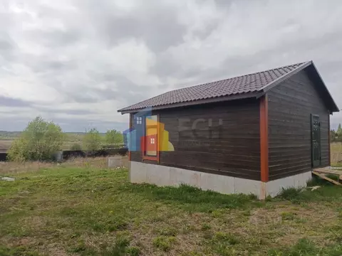 Участок в Тульская область, Тула городской округ, д. Долгое  (12.0 ...