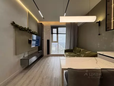 1-к кв. Москва ул. Генерала Глаголева, 14Ак1 (100.0 м)