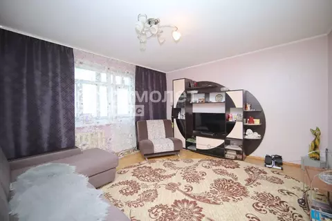 4-к кв. Кемеровская область, Кемерово Московский просп., 21 (75.2 м)