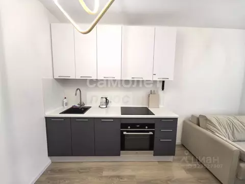 1-к кв. Московская область, Мытищи пер. 1-й Стрелковый, 3 (34.0 м)