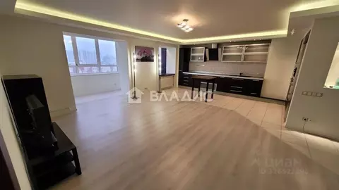 2-к кв. Санкт-Петербург Кондратьевский просп., 62к1 (72.3 м)