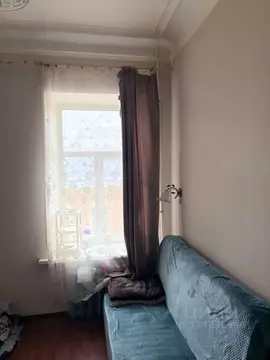 Комната Санкт-Петербург ул. Блохина, 3/1 (13.5 м)