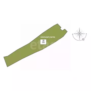 Дом в Свердловская область, Горноуральский муниципальный округ, д. ...