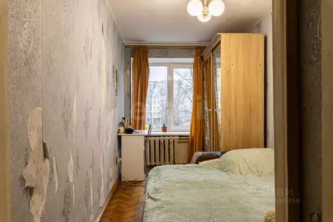 3-к кв. Санкт-Петербург Среднеохтинский просп., 1К1 (56.4 м)