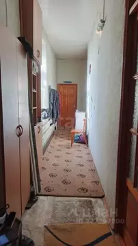 2-к кв. Ростовская область, Ростов-на-Дону Ульяновская ул., 40 (46.7 ...