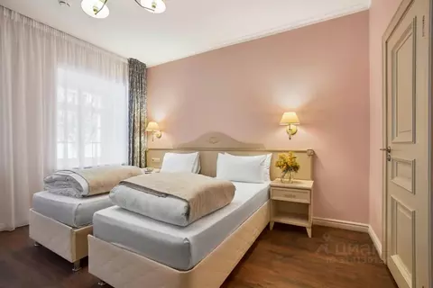 Комната Москва Верхняя Радищевская ул., 14 (25.0 м)