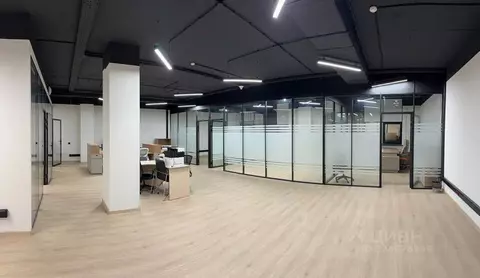 Офис в Москва Барклая ул., 6С3 (254 м)