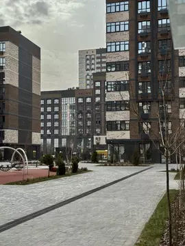 Гараж в Ростовская область, Ростов-на-Дону просп. 40-летия Победы, ...