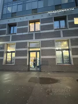 Торговая площадь в Санкт-Петербург Днепропетровская ул., 37 (100 м)