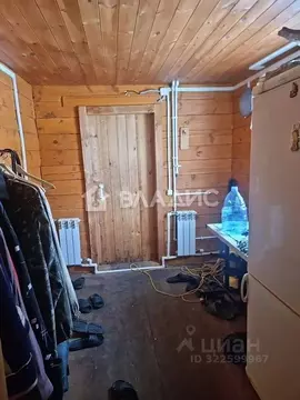 Дом в Иркутская область, Иркутский муниципальный округ, Нива СНТ  (112 ...