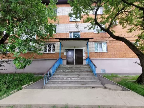 1-к кв. Краснодарский край, Северский район, Ильское городское ...