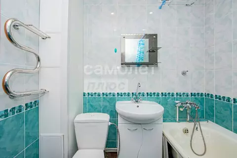 1-к кв. Липецкая область, Липецк просп. Победы, 110 (28.0 м)