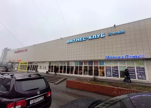 Помещение свободного назначения в Санкт-Петербург ул. Пионерстроя, 4 ...