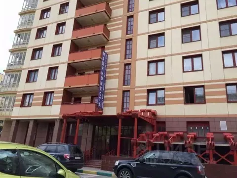 1-к кв. Москва ул. Архитектора Власова, 17к2 (42.0 м)