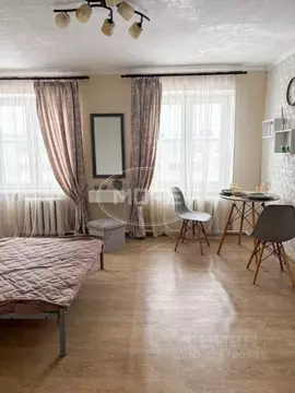 1-к кв. Калининградская область, Калининград Красная ул., 137 (23.6 м)