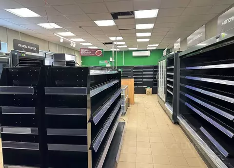 Помещение свободного назначения в Московская область, Истра ...