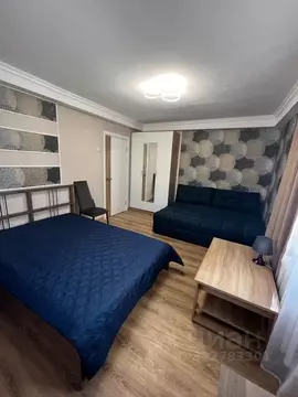 1-к кв. Краснодарский край, Анапа Терская ул., 39 (37.0 м)