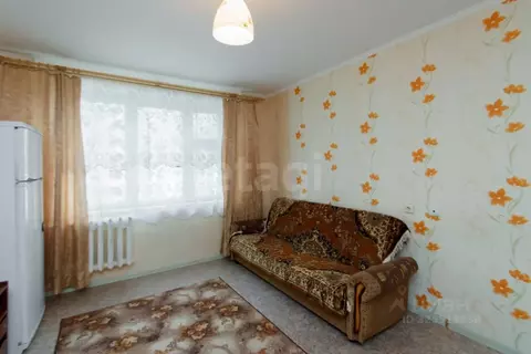 2-к кв. Тюменская область, Тюмень ул. Пермякова, 76к3 (67.0 м)