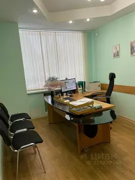 Офис в Кемеровская область, Кемерово ул. 50 лет Октября, 11 (218 м)