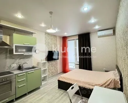 Студия Татарстан, Казань ул. Аметьевская магистраль, 18к2 (26.5 м)