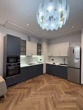 2-к кв. Москва Причальный проезд, 10к2 (70.0 м)