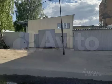 Помещение свободного назначения в Московская область, Балашиха ...