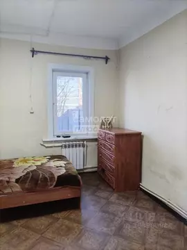 2-к кв. Иркутская область, Иркутск ул. Тургенева, 35 (36.9 м)