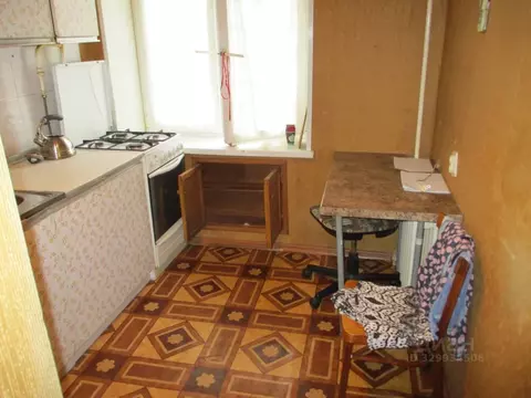 1-к кв. Московская область, Балашиха Зеленая ул., 15 (31.4 м)