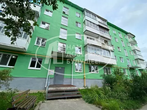 2-к кв. Пермский край, Чусовой ул. Сивкова, 12 (45.6 м)