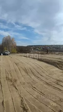 Участок в Амурская область, Благовещенский район, с. Чигири ул. ...