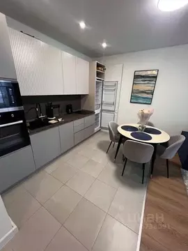 2-к кв. Москва Амурская ул., 2Ак3 (33.0 м)